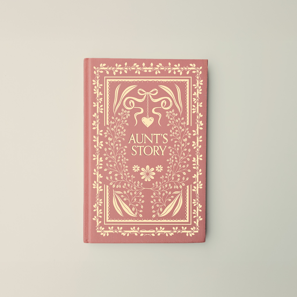 Aunt's Story