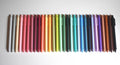 Solid Color Gel Pen Sets